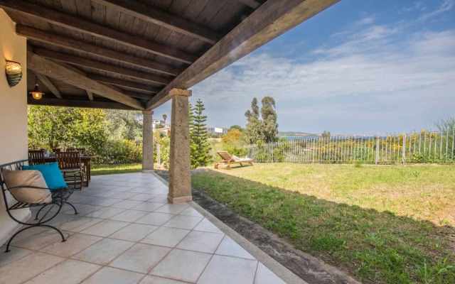 Gli Allori in Golfo Aranci