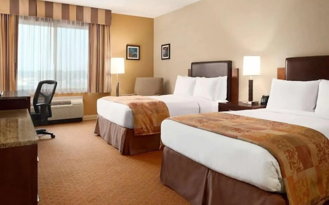 Delta Hotels by Marriott Toledo