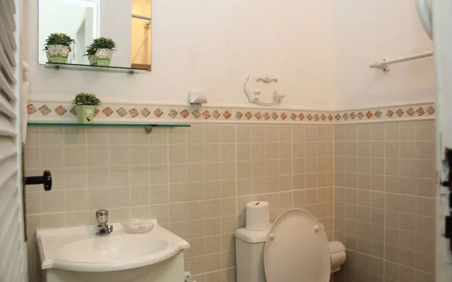 Apart Hotel Buz215