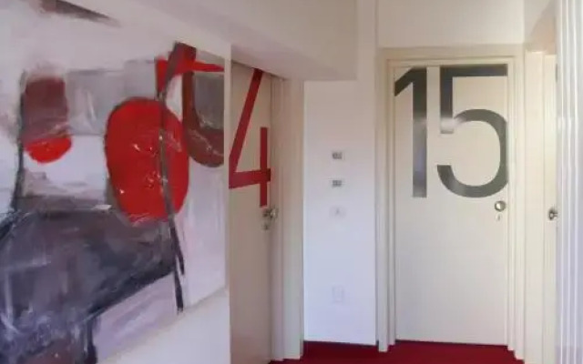 Albergo al Vecchio Tram