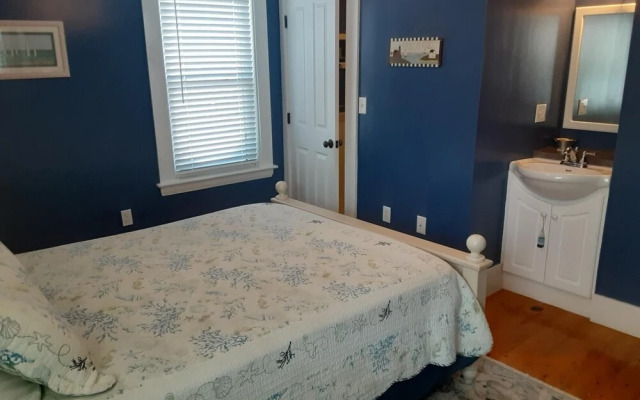 Bittersweet Bed and Breakfast
