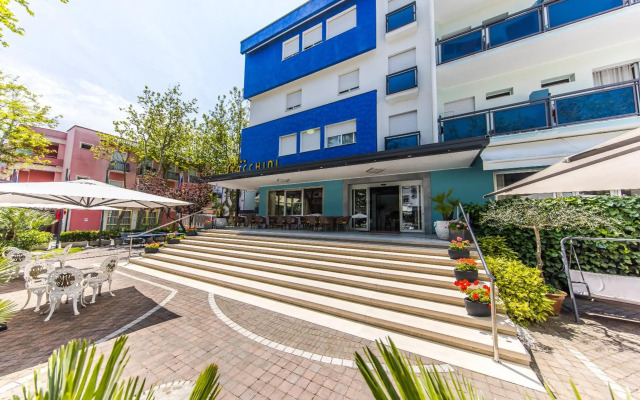Hotel Stacchini