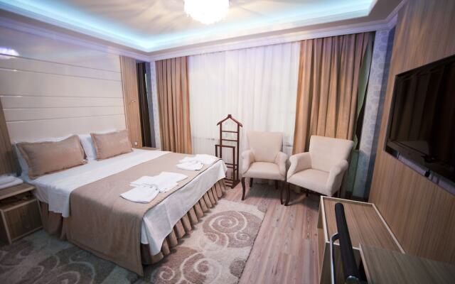 Sarajevo Rooms & Suites