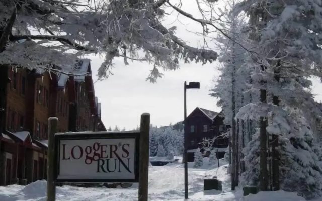 Loggers Run #8: 5 Bedrooms, 3.5 Baths