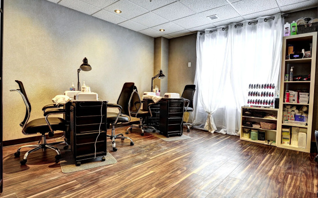 Home Inn & Suites Swift Current