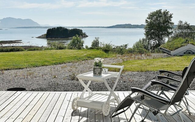 4 Star Holiday Home in Tornes I Romsdal