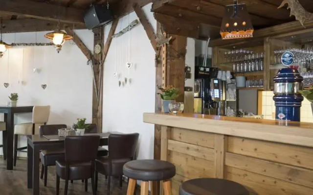 Vakantie Zuid-Duitsland