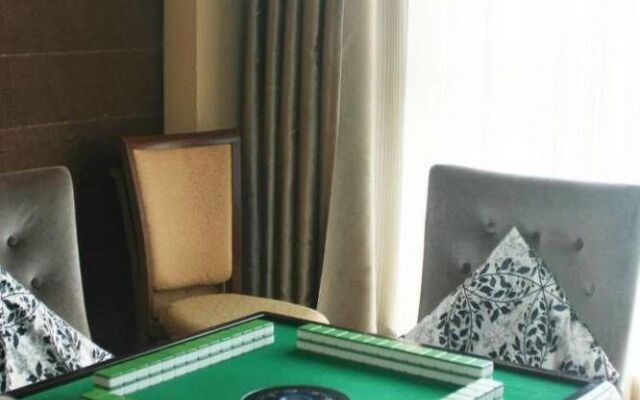 Changsha Xiangrong Hotel