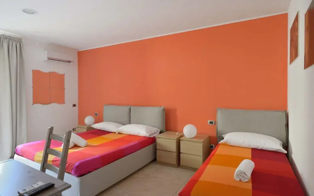 B&B Il Meraviglioso Mondo di Amélie