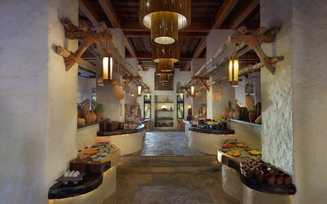 Six Senses Zighy Bay