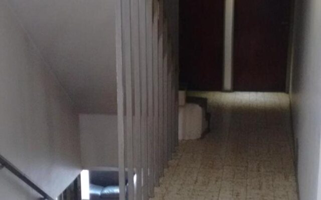 Hotel Necochea