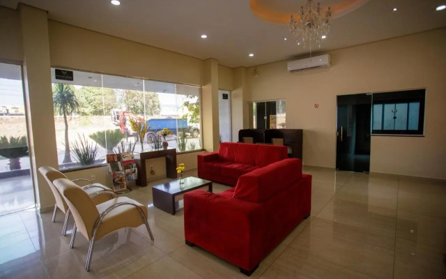 Express Atrium Hotels