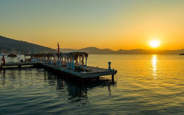 Marmaris Bay Resort - Adults Only