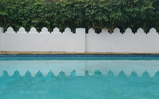Zanzibar Retreat Hotel