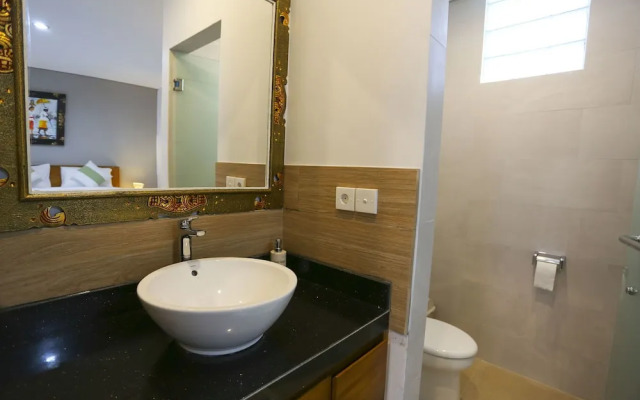 Family Villa Sanur