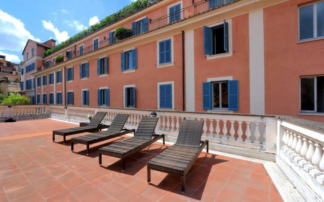 A11 Piazzetta Margutta - A11 - My Extra Home