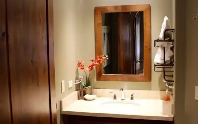 Bella Sirena 2BR BB 402-v by Casago