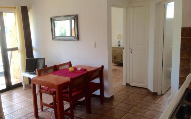 Cita del Sol City Apartments