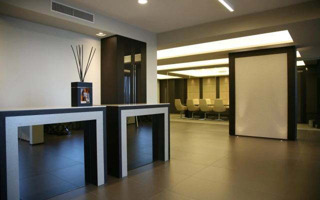 EGO Hotel