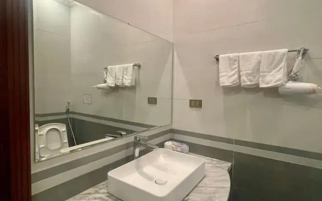 Villa Cao Nguyen Ha Giang by Bayluxury