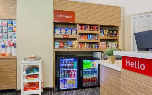 TownePlace Suites Denver Tech Center