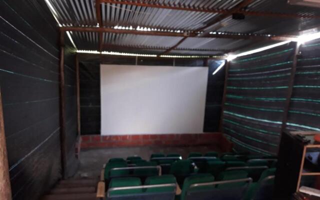 Finca Vacacional Guanani