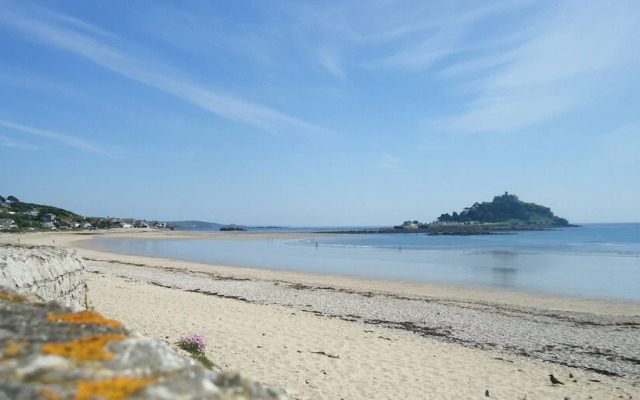 Mounts Bay Caravan Park