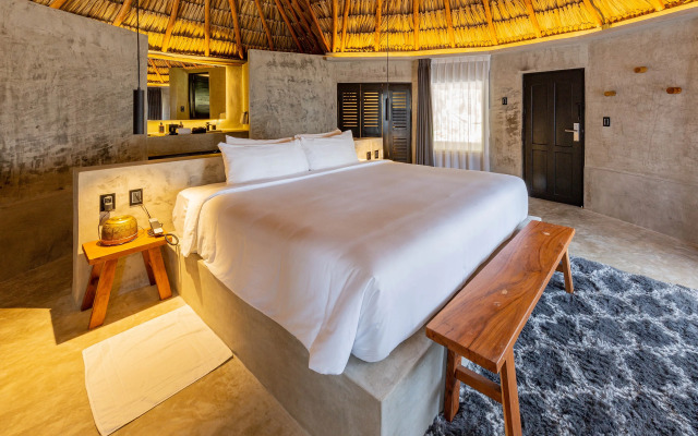 Maya Tulum by G Hotels