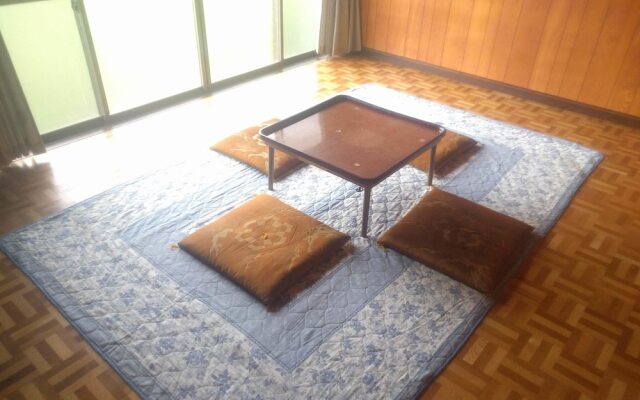 Tomosanchi Guest House in Farm Village - Hostel