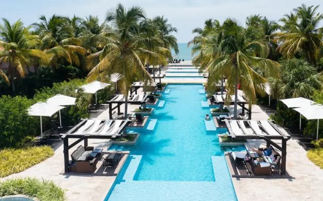 Villa Encanto by Acomodo