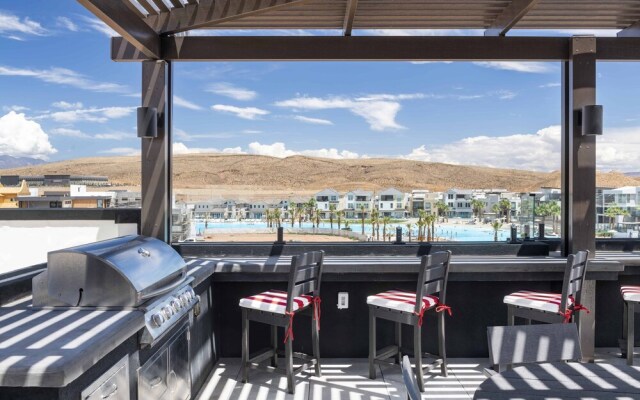 Spanish Riviera 2 Bedroom Condo