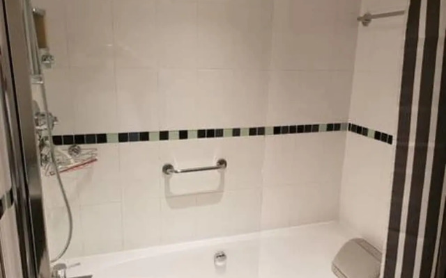 Birmingham Ruby, 2 Bedroom Apartment