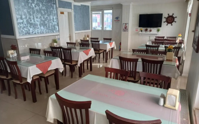 Vi̇zyon Resort Hotel