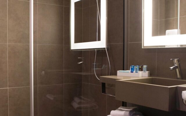 Novotel Stevenage Hotel