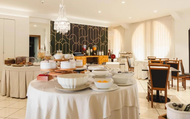 Hotel Globo
