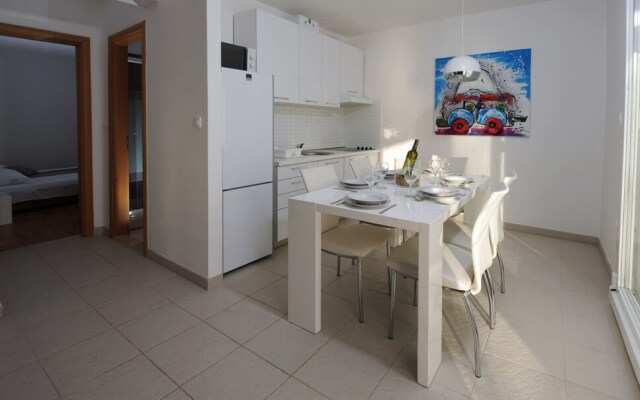 Apartments Andrea