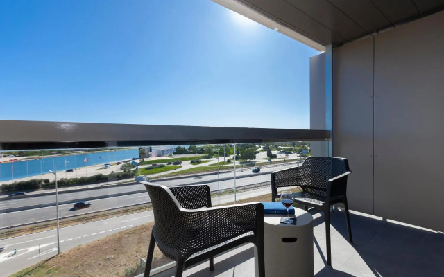 Hotel SB BCN Events 4 Sup