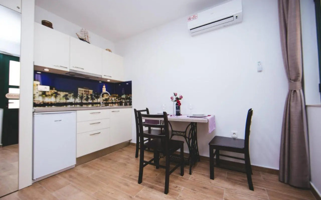 Apartment Felix