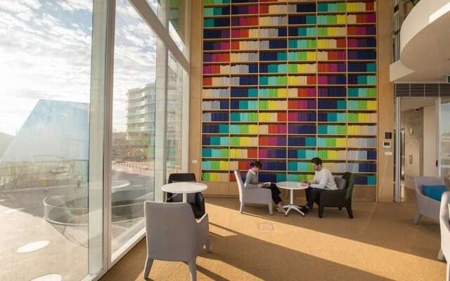 Apartment At Roseberry