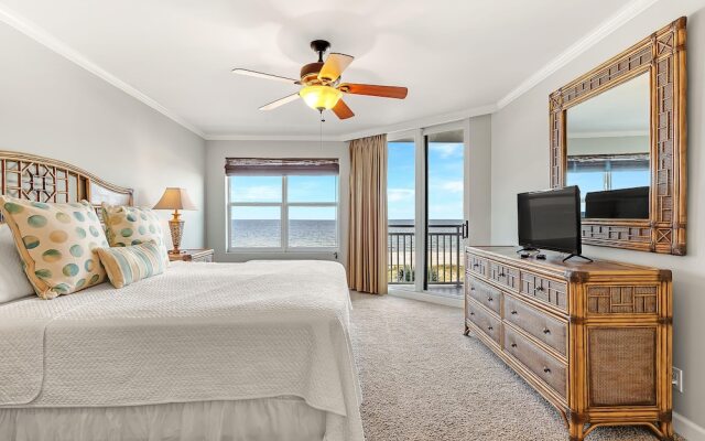 Seaspray East 323- Gulf Front