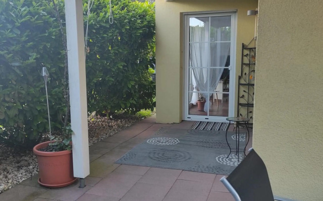 Ferienwohnung Sonnenlicht