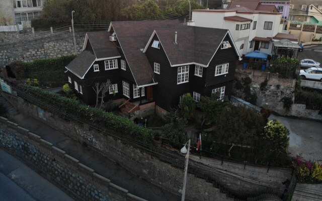 Rustika Bed & Breakfast