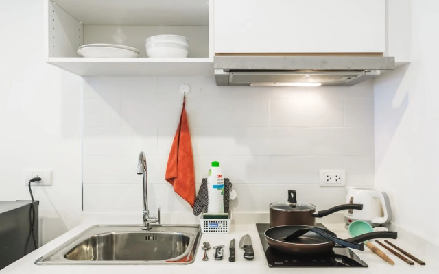 The Nest Sukhumvit 22 by Favstay