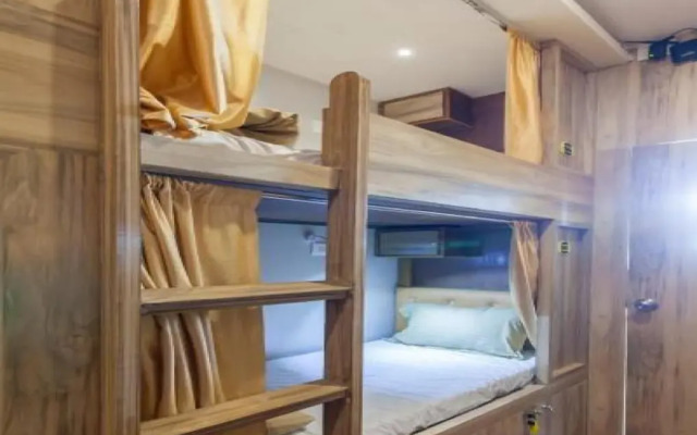 Abza Dormitory