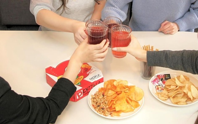 Toho Hotel Fukuoka Tenjin / Vacation STAY 78155