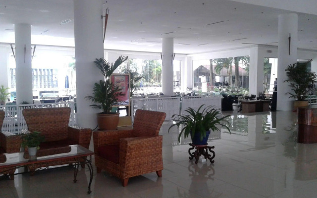 Wings by Croske Resort langkawi