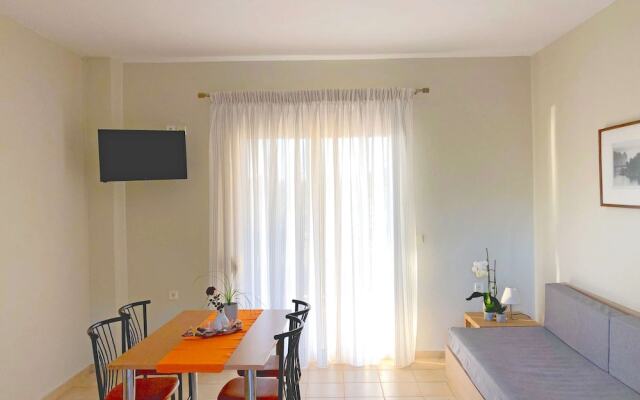 Red Coral Apartments