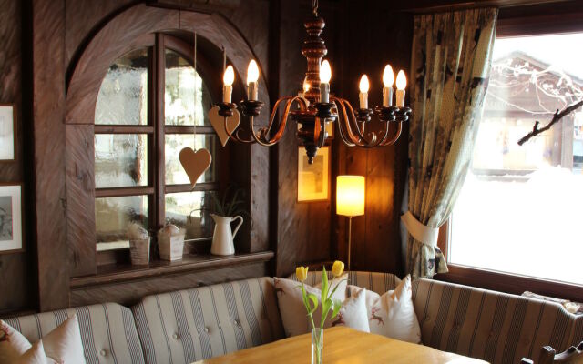 Naturhotel Taleu
