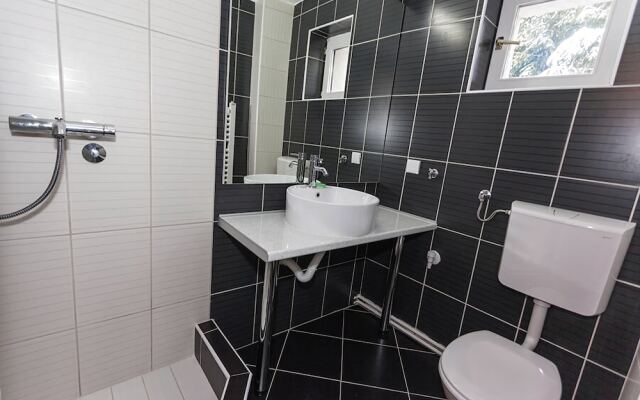 Apartments Vila Mir