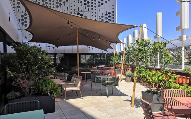 Hotel Belaroia